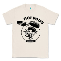 Natural records Classic Tee - artisFamous