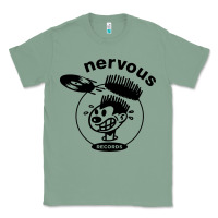 Sage records Classic Tee - artisFamous