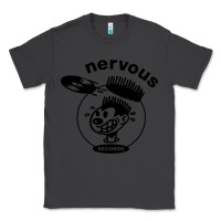 Smoke records Classic Tee - artisFamous