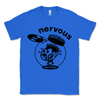True Royal records Classic Tee - artisFamous