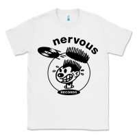 White records Classic Tee - artisFamous