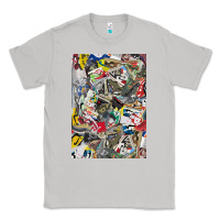 Moon Dust sneaker searth Classic Tee - artisFamous