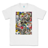 White sneaker searth Classic Tee - artisFamous
