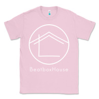 Bubblegum Pink the beatbox house Classic Tee - artisFamous