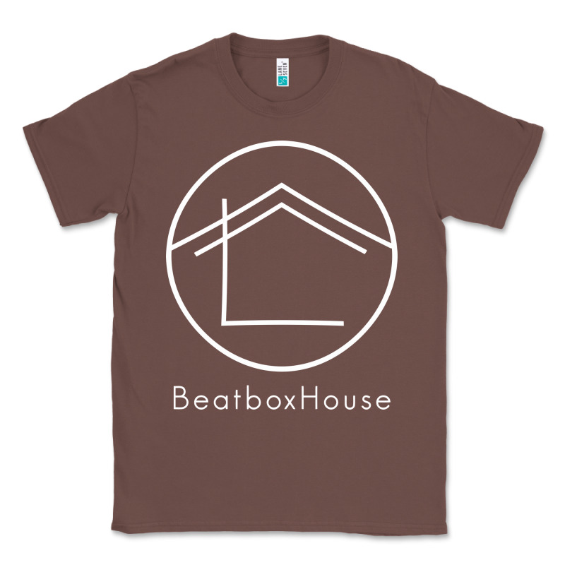The Beatbox House Classic Tee by artisFamous | Teevron