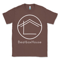 Chestnut the beatbox house Classic Tee - artisFamous