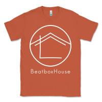 Copper the beatbox house Classic Tee - artisFamous