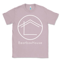 Lilac the beatbox house Classic Tee - artisFamous
