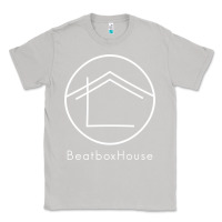 Moon Dust the beatbox house Classic Tee - artisFamous