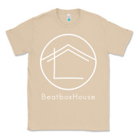 Mushroom the beatbox house Classic Tee - artisFamous