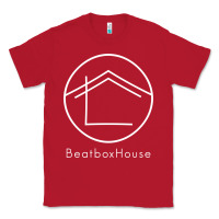Red the beatbox house Classic Tee - artisFamous