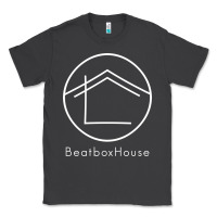 Smoke the beatbox house Classic Tee - artisFamous