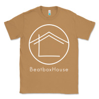 Toasted Coconut the beatbox house Classic Tee - artisFamous