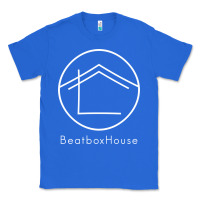 True Royal the beatbox house Classic Tee - artisFamous