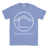 Colony Blue the beatbox house Classic Tee - artisFamous