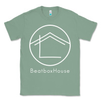 Sage the beatbox house Classic Tee - artisFamous