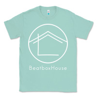 Seafoam the beatbox house Classic Tee - artisFamous