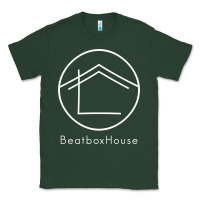 The Beatbox House Classic Tee | Teevron