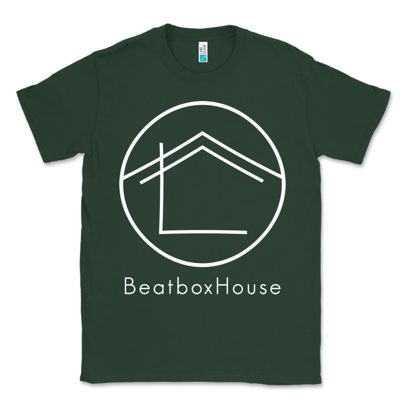 The Beatbox House Classic Tee by artisFamous | Teevron