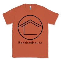 Copper the beatbox house Classic Tee - artisFamous