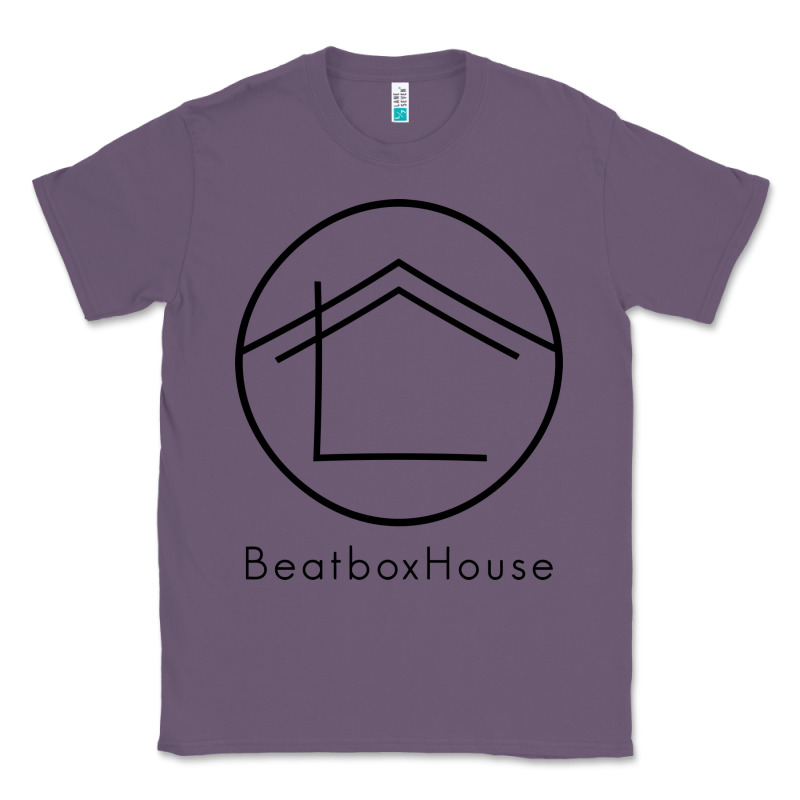 The Beatbox House Classic Tee by artisFamous | Teevron