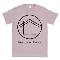 Lilac the beatbox house Classic Tee - artisFamous