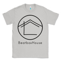 Moon Dust the beatbox house Classic Tee - artisFamous