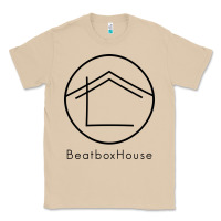 Mushroom the beatbox house Classic Tee - artisFamous