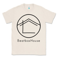 Natural the beatbox house Classic Tee - artisFamous