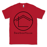 Red the beatbox house Classic Tee - artisFamous