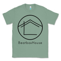 Sage the beatbox house Classic Tee - artisFamous