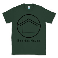 Sports Green the beatbox house Classic Tee - artisFamous