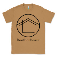Toasted Coconut the beatbox house Classic Tee - artisFamous