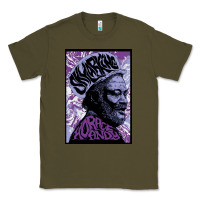 Army Green skylark horace andy Classic Tee - artisFamous