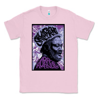 Bubblegum Pink skylark horace andy Classic Tee - artisFamous