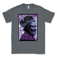Charcoal Heather skylark horace andy Classic Tee - artisFamous