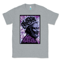 Heather Grey skylark horace andy Classic Tee - artisFamous