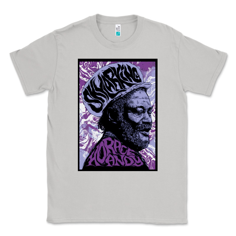 Skylark Horace Andy Classic Tee by artisFamous | Teevron