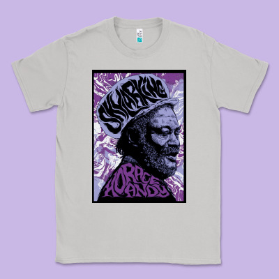 Skylark Horace Andy Classic Tee Designed By Artisfamous