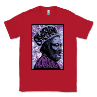 Red skylark horace andy Classic Tee - artisFamous