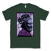 Sports Green skylark horace andy Classic Tee - artisFamous