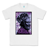 White skylark horace andy Classic Tee - artisFamous