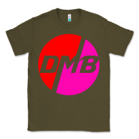Army Green dmb dave matthews Classic Tee - artisFamous