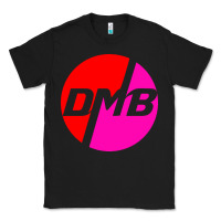 Black dmb dave matthews Classic Tee - artisFamous