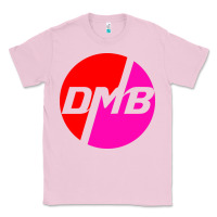 Bubblegum Pink dmb dave matthews Classic Tee - artisFamous