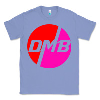 Colony Blue dmb dave matthews Classic Tee - artisFamous