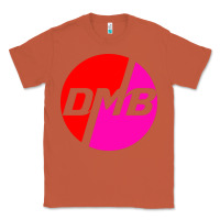 Copper dmb dave matthews Classic Tee - artisFamous