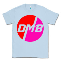 Dusty Blue dmb dave matthews Classic Tee - artisFamous