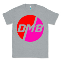 Heather Grey dmb dave matthews Classic Tee - artisFamous