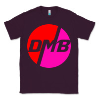 Plum dmb dave matthews Classic Tee - artisFamous
